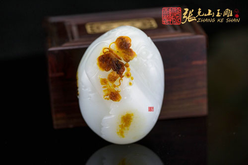 庄周梦蝶