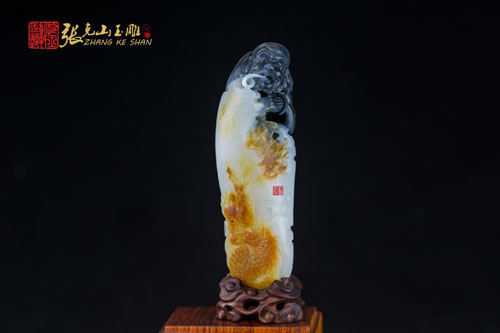 降龙罗汉